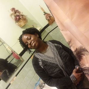 Meet your Posher, Barbara